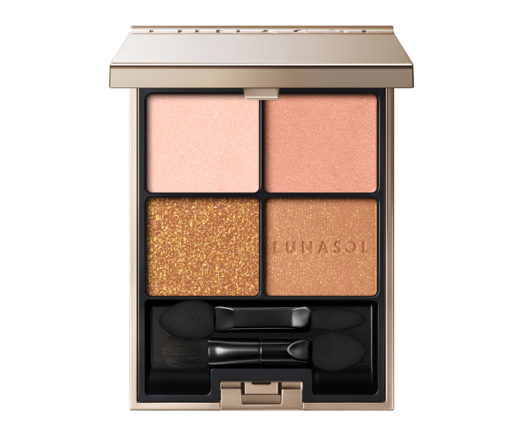 LUNASOL Eye Coloration